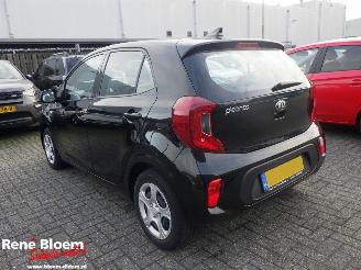 Kia Picanto 1.0 MPi Comfort PlusLine 5drs Achteruitrijd-camera picture 5