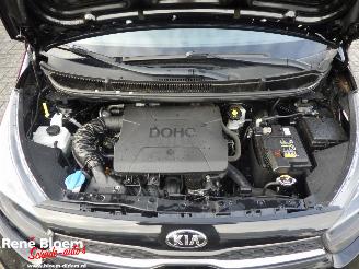 Kia Picanto 1.0 MPi Comfort PlusLine 5drs Achteruitrijd-camera picture 7