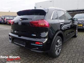 Schadeauto Kia e-Niro Executieve-Line 64kwh Navi 2021/7