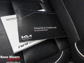 Kia e-Niro Executieve-Line 64kwh Navi picture 21
