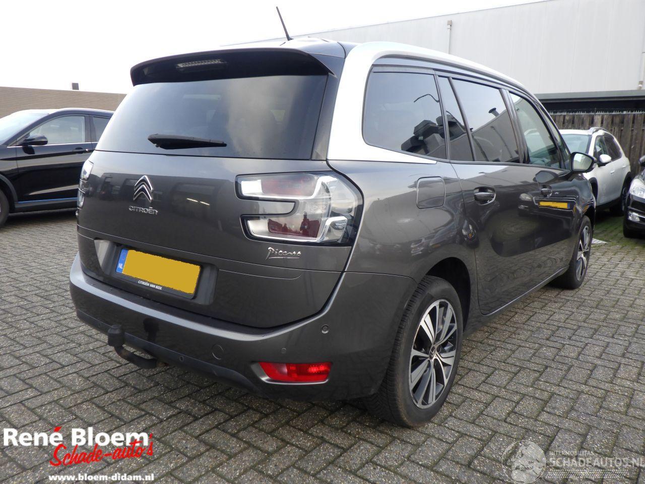 Citroën C4 PICASSO 1.2 PureTech Business