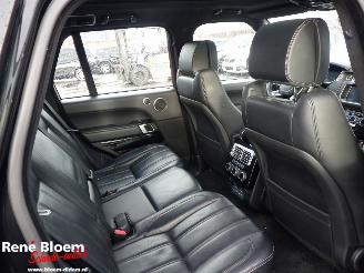 Land Rover Range Rover 3.0 TDV6 258pk Auto picture 13