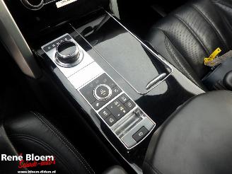 Land Rover Range Rover 3.0 TDV6 258pk Auto picture 21