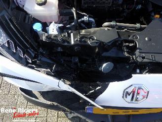 MG 4 Standard 51kWh Navi picture 8