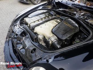 Bentley Continental GTC 6.0 W12 picture 5