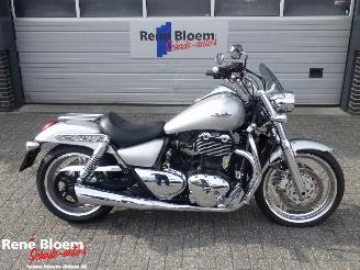Triumph Thundibird 1700 ABS picture 1