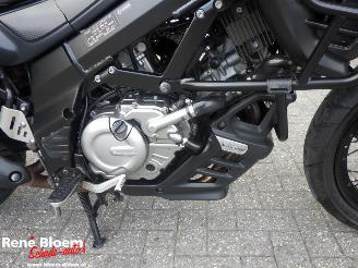 Suzuki DL 650 V-Strom XT picture 20