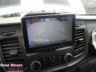 Ford Transit 350 2.0TDCI L2H2 Trend Navi 129pk picture 17