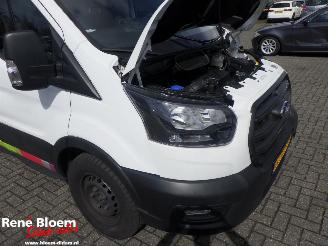 Ford Transit 350 2.0TDCI L2H2 Trend Navi 129pk picture 9