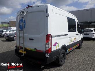 Ford Transit 350 2.0TDCI L2H2 Trend Navi 129pk picture 1