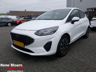 Ford Fiesta 1.0 Ecoboost Hybrid Titanium picture 1