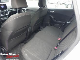 Ford Fiesta 1.0 Ecoboost Hybrid Titanium picture 14