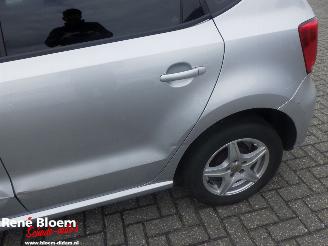 Volkswagen Polo 1.2 12V Trendline 69pk Airco picture 7
