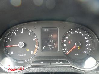 Volkswagen Polo 1.2 12V Trendline 69pk Airco picture 17