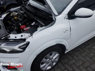 Dacia Sandero 1.0 TCE 90 Comfort Airco picture 16