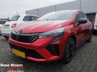 Renault Clio 1.6 e-Tech Full Hybrid 145 Techno Aut picture 1