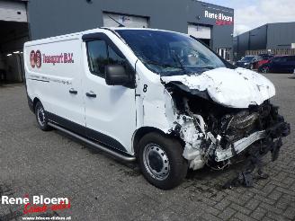 Renault Trafic 2.0 dCi 150 T29 L1H1 Comfort picture 2