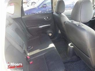 Nissan Note 1.2 DiG-S Tekna Automaat 5drs picture 14