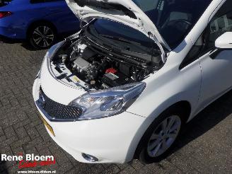 Nissan Note 1.2 DiG-S Tekna Automaat 5drs picture 8