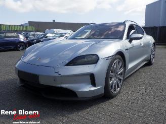 Porsche Taycan Sport Turismo Proforma Battery Plus 94.3kWh picture 1