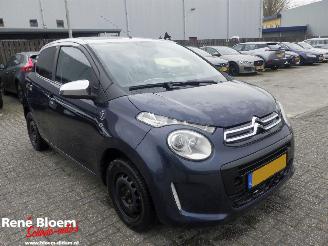 Citroën C1 1.2 Puretech Shine Clima picture 5