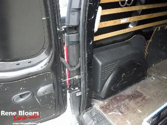 Mercedes Citan 108 CDI BlueEfficiency Airco picture 19