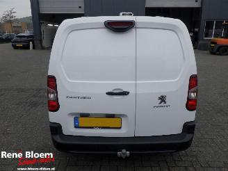 Peugeot Partner 1.5 BlueHDI Premium Airco picture 3