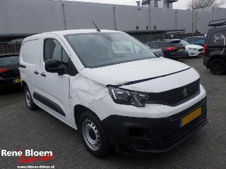 Peugeot Partner 1.5 BlueHDI Premium Airco picture 5