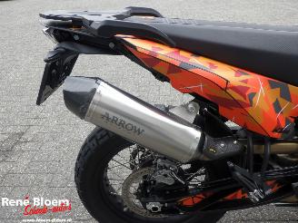 KTM  790 Adventure picture 22