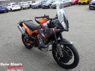 KTM  790 Adventure picture 7