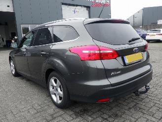 Ford Focus 1.0 Titanium Edition Navi picture 2