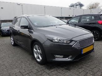 Ford Focus 1.0 Titanium Edition Navi picture 5