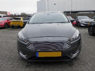 Ford Focus 1.0 Titanium Edition Navi picture 6