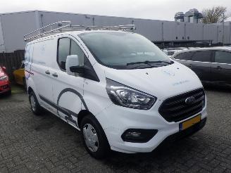 Ford Transit 2.0 TDCI L1H1 105pk Airco picture 5