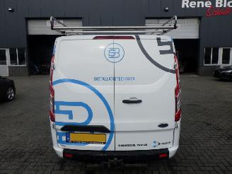 Ford Transit 2.0 TDCI L1H1 105pk Airco picture 3