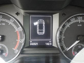 Skoda Octavia 1.0 TSI Greentech Ambition 116pk picture 17