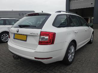 Skoda Octavia 1.0 TSI Greentech Ambition 116pk picture 4
