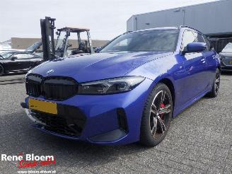 Avarii autoturisme BMW 3-serie 320i M-pakket 184pk 2025/11