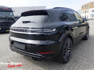 Porsche Cayenne 3.0 E-Hybrid 440pk Full Option picture 4
