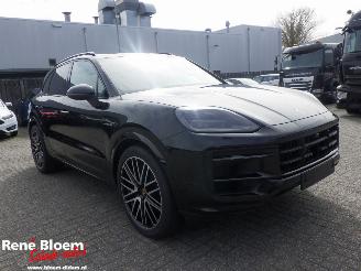 Porsche Cayenne 3.0 E-Hybrid 440pk Full Option picture 5