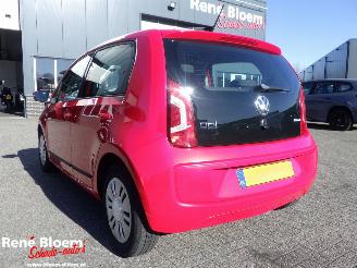 Volkswagen Up! 1.0 Move up! Bluemotion picture 2