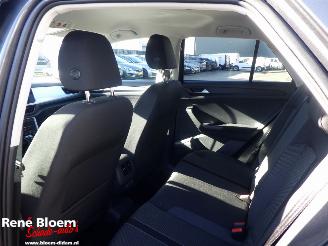 Volkswagen T-Roc 1.0 TSI Life Business 110 pk picture 13