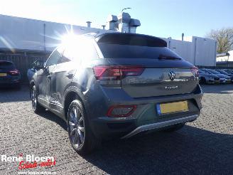 Volkswagen T-Roc 1.0 TSI Life Business 110 pk picture 5