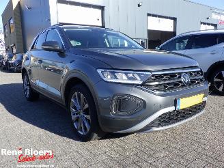 Volkswagen T-Roc 1.0 TSI Life Business 110 pk picture 2