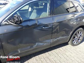 Volkswagen T-Roc 1.0 TSI Life Business 110 pk picture 8