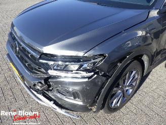 Volkswagen T-Roc 1.0 TSI Life Business 110 pk picture 9