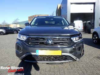 Volkswagen T-Roc 1.0 TSI Life Business 110 pk picture 3