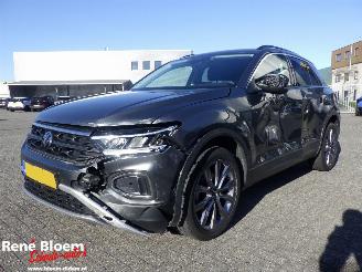 Volkswagen T-Roc 1.0 TSI Life Business 110 pk picture 4