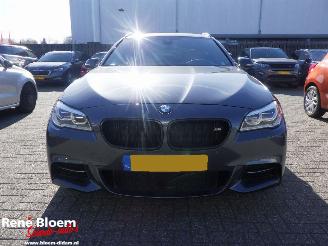 BMW 5-serie Touring M550XD 381pk picture 6