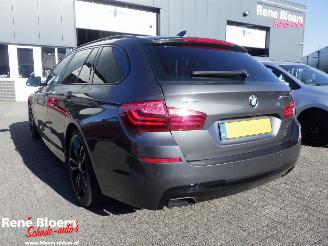 BMW 5-serie Touring M550XD 381pk picture 2